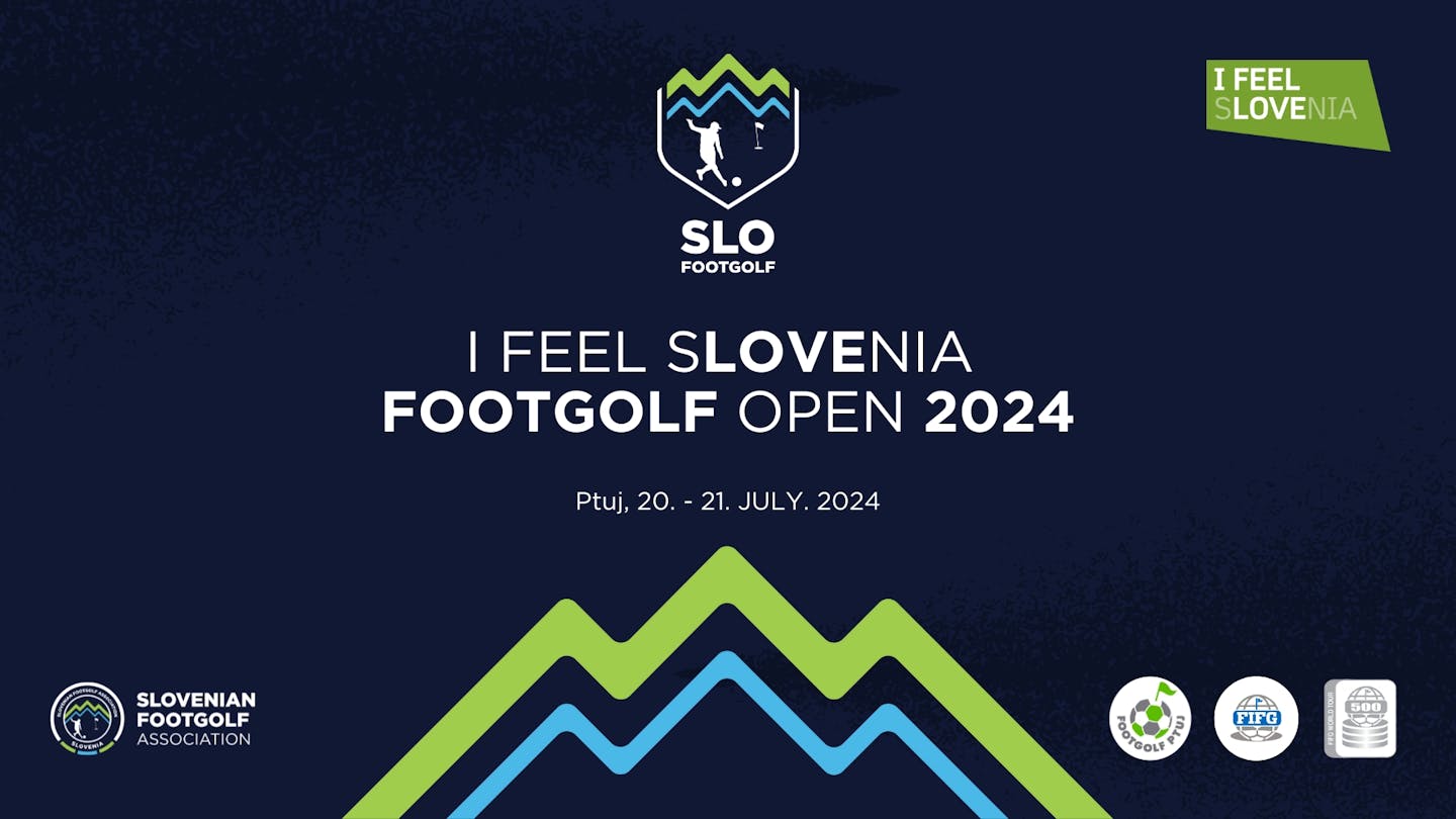 Foot golf Open 2024